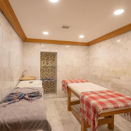 Sea Bird Spa & Beach Hotel Ντιντίμ Εξωτερικό φωτογραφία