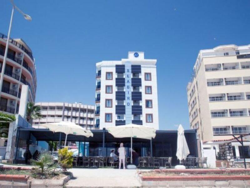 Sea Bird Spa & Beach Hotel Ντιντίμ Εξωτερικό φωτογραφία