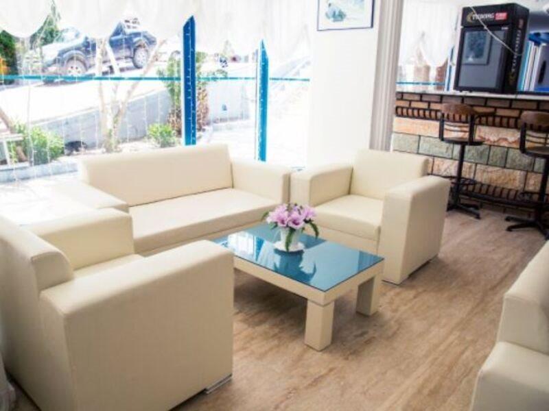 Sea Bird Spa & Beach Hotel Ντιντίμ Εξωτερικό φωτογραφία
