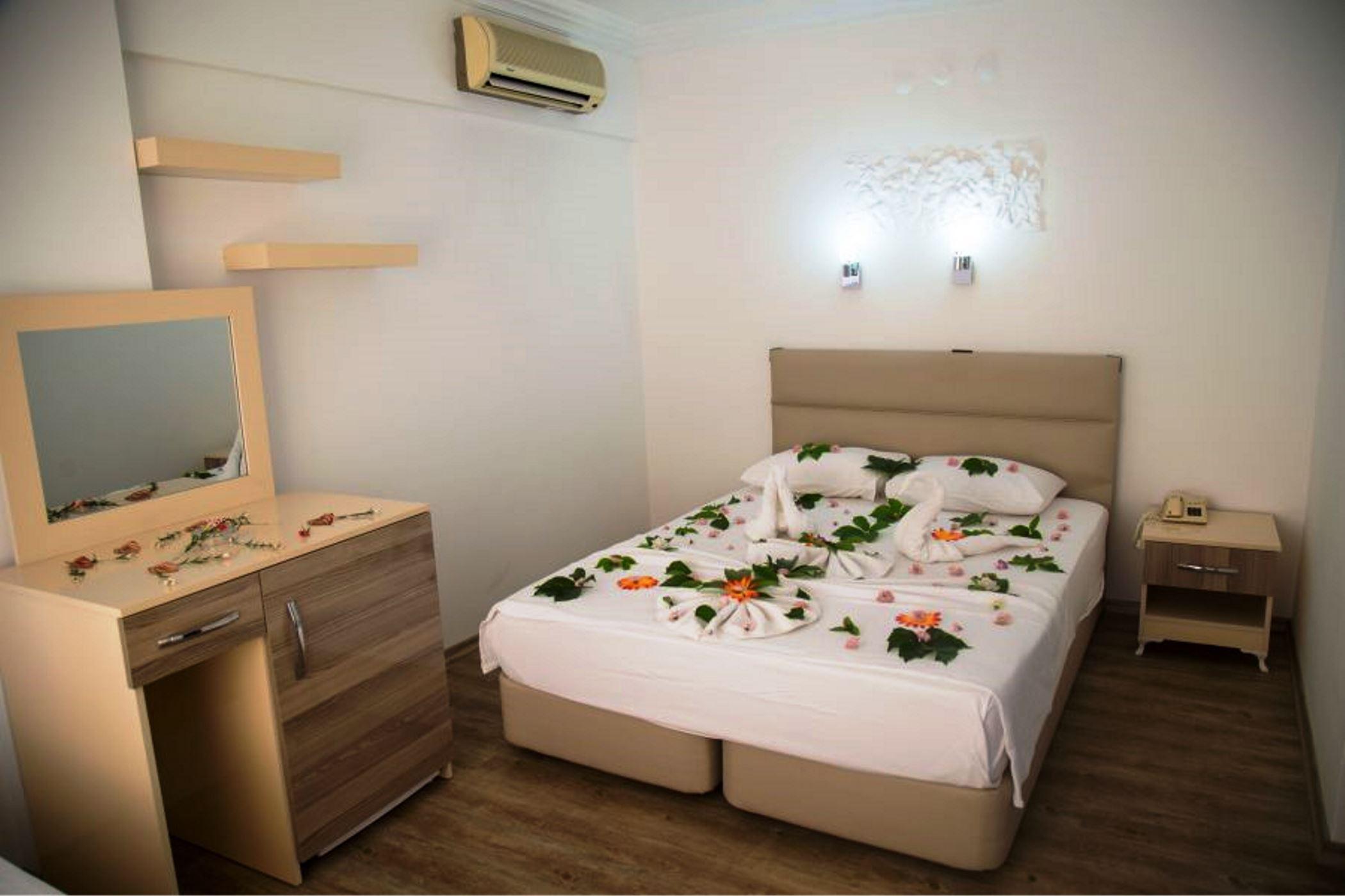Sea Bird Spa & Beach Hotel Ντιντίμ Εξωτερικό φωτογραφία
