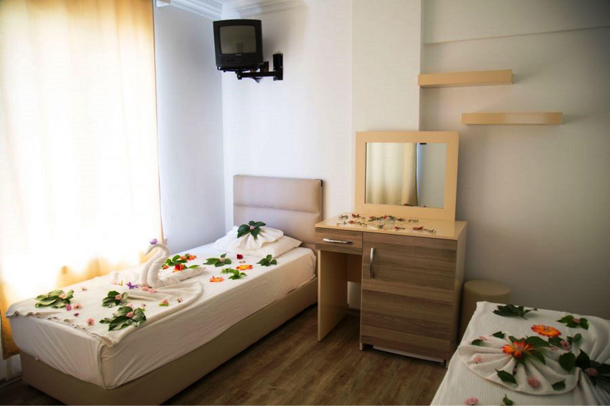 Sea Bird Spa & Beach Hotel Ντιντίμ Εξωτερικό φωτογραφία