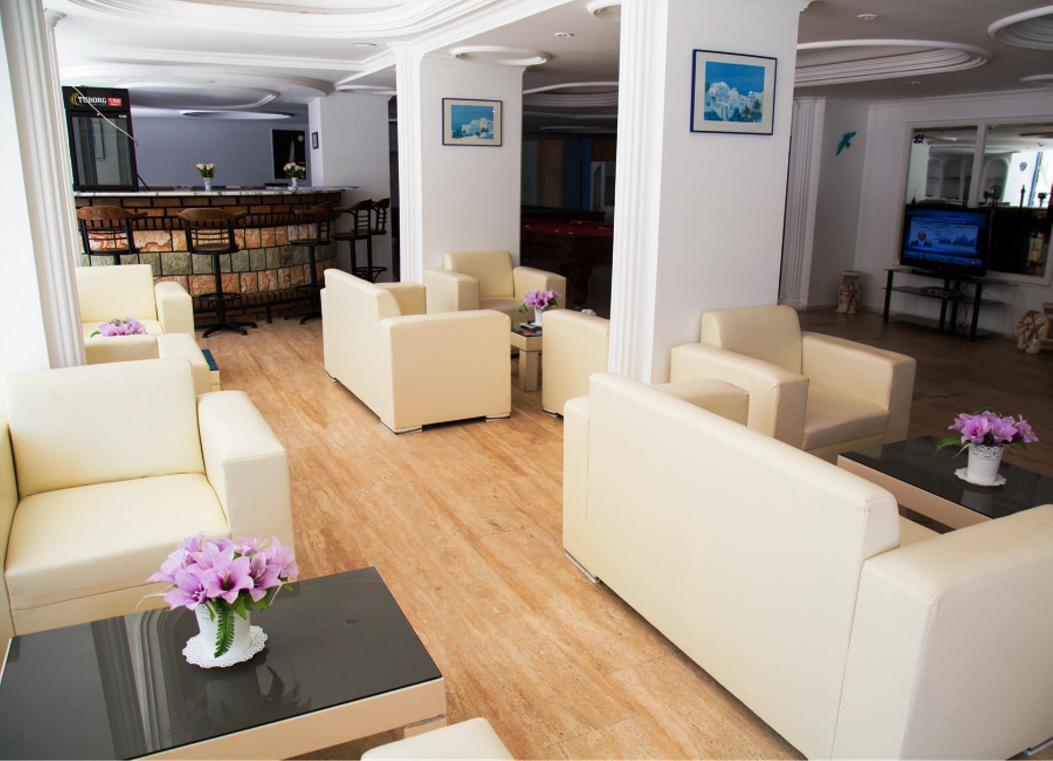 Sea Bird Spa & Beach Hotel Ντιντίμ Εξωτερικό φωτογραφία
