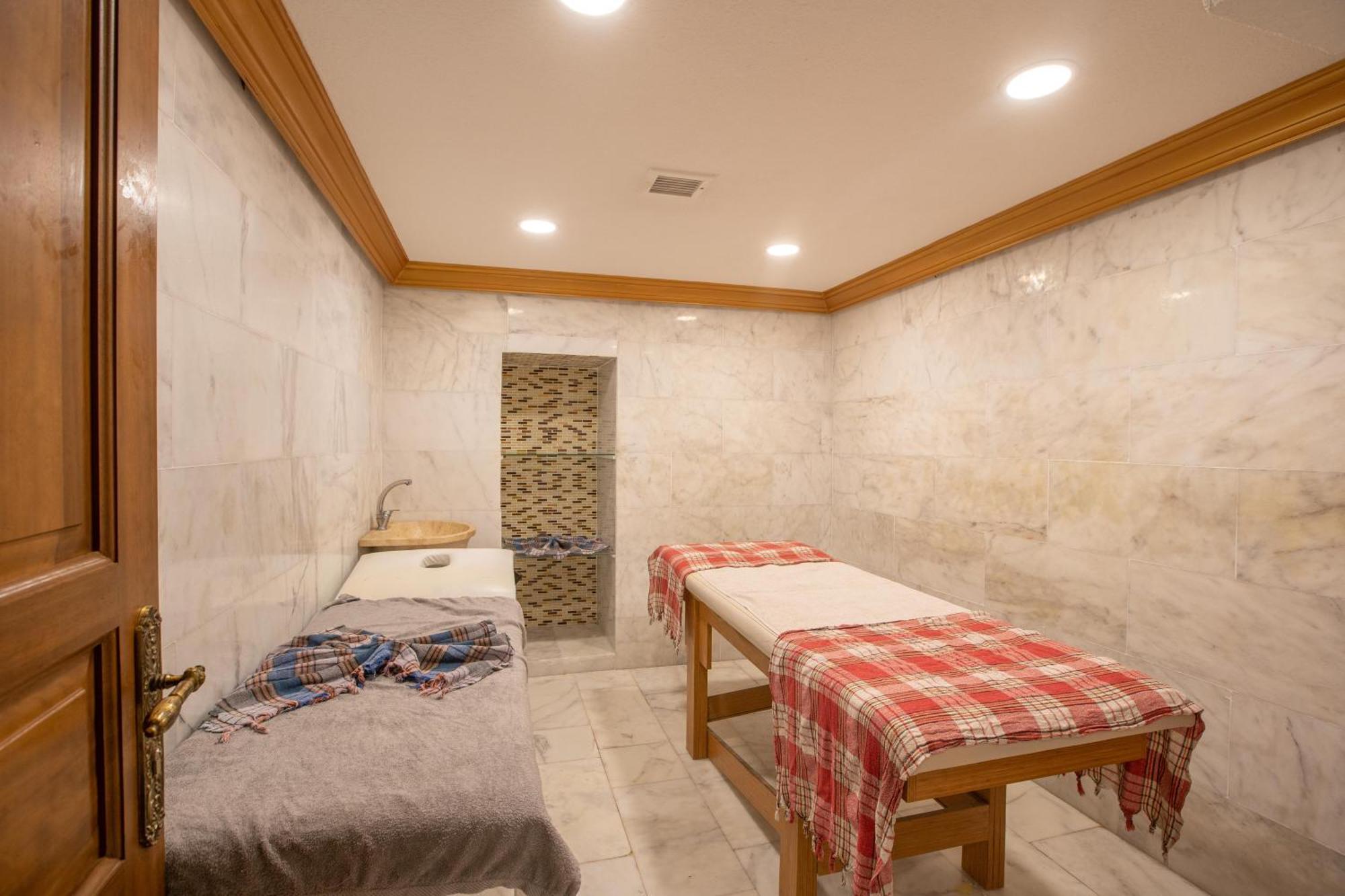 Sea Bird Spa & Beach Hotel Ντιντίμ Εξωτερικό φωτογραφία