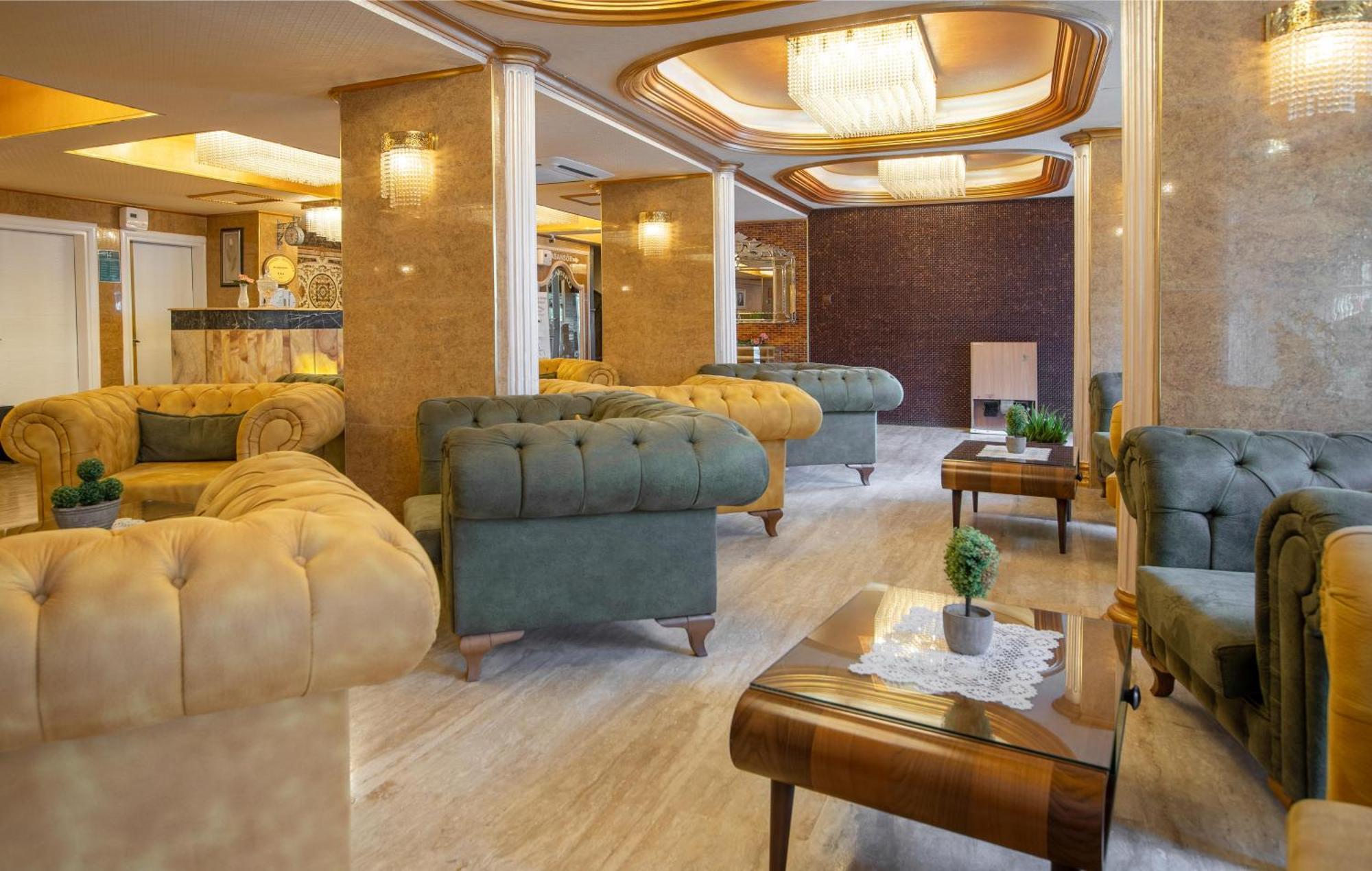 Sea Bird Spa & Beach Hotel Ντιντίμ Εξωτερικό φωτογραφία