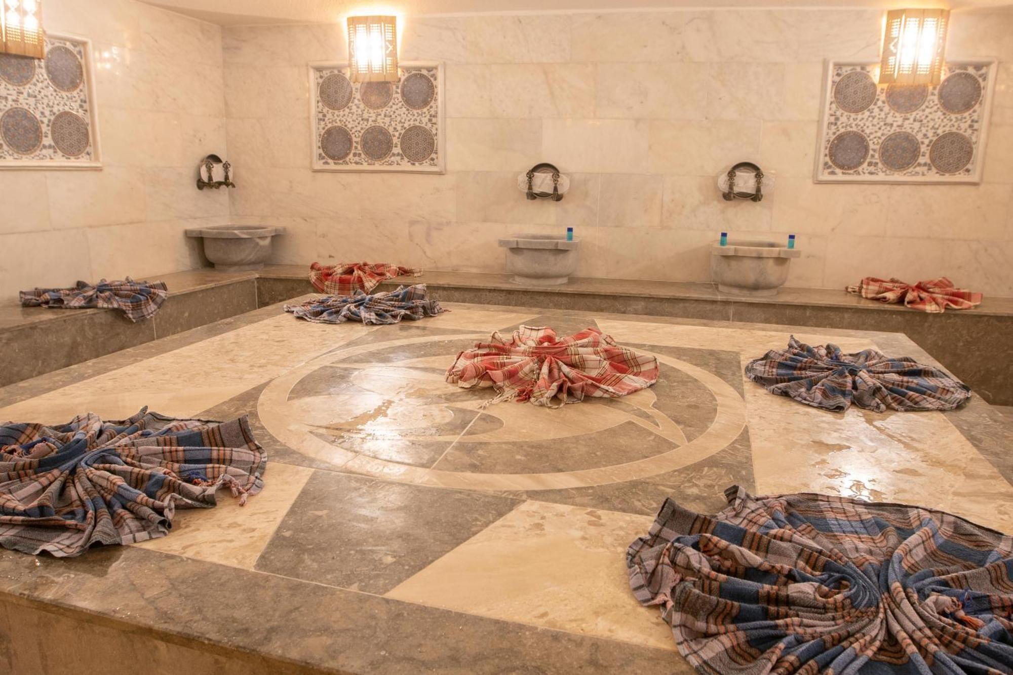 Sea Bird Spa & Beach Hotel Ντιντίμ Εξωτερικό φωτογραφία
