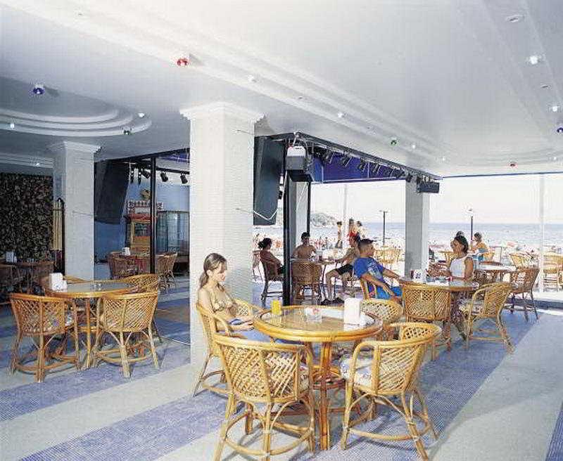 Sea Bird Spa & Beach Hotel Ντιντίμ Εξωτερικό φωτογραφία