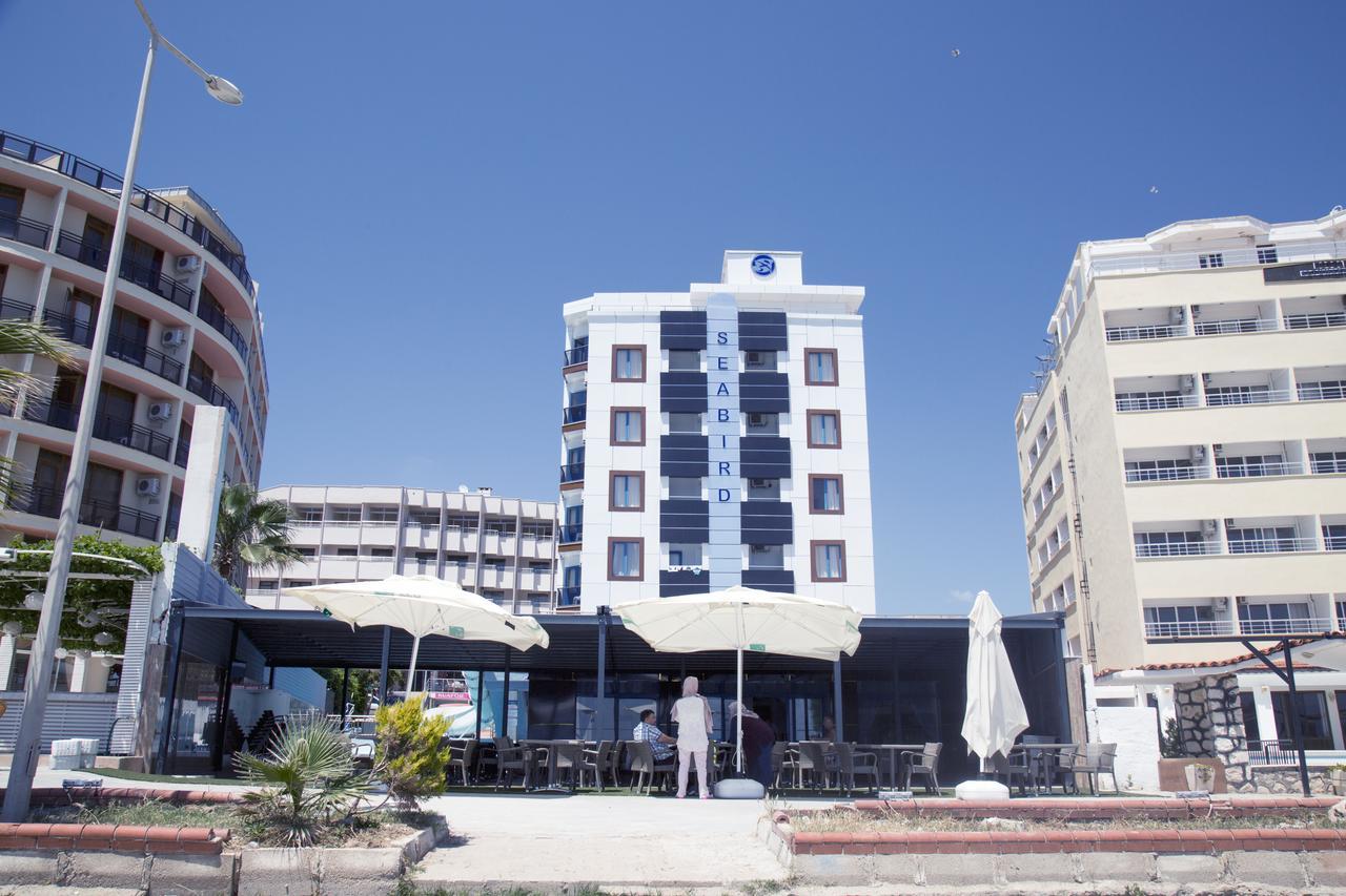 Sea Bird Spa & Beach Hotel Ντιντίμ Εξωτερικό φωτογραφία