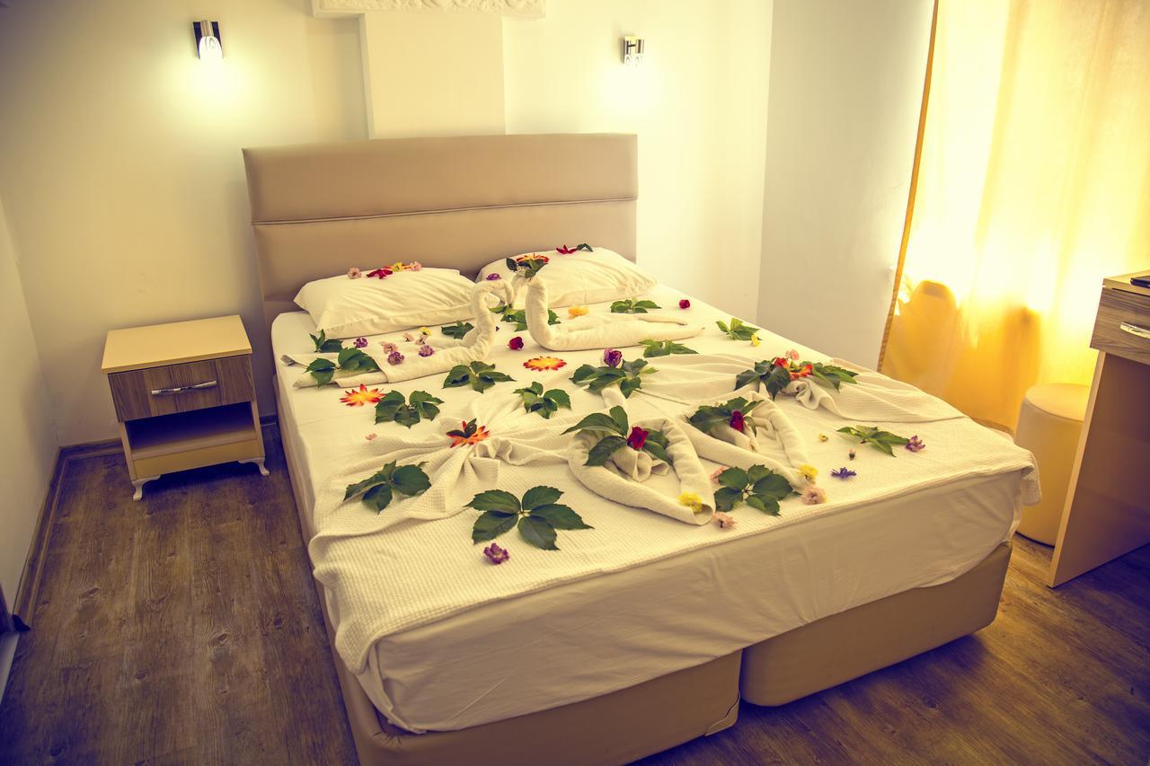 Sea Bird Spa & Beach Hotel Ντιντίμ Εξωτερικό φωτογραφία