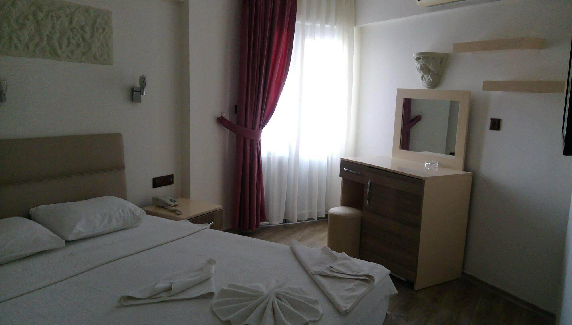 Sea Bird Spa & Beach Hotel Ντιντίμ Εξωτερικό φωτογραφία